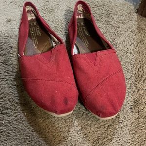 Used toms